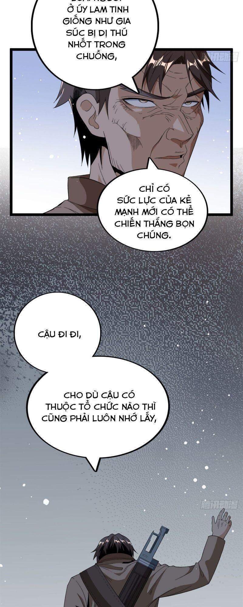 Ta Có 999 Loại Dị Năng