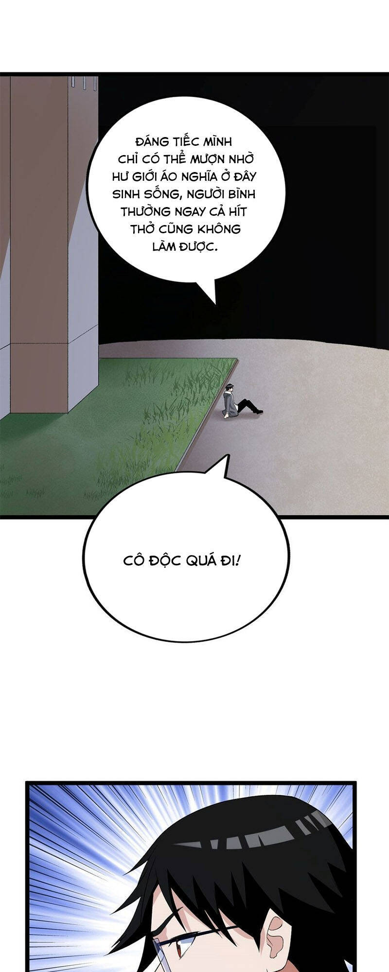 Ta Có 999 Loại Dị Năng