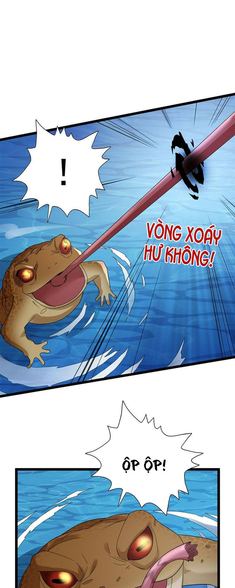 Ta Có 999 Loại Dị Năng