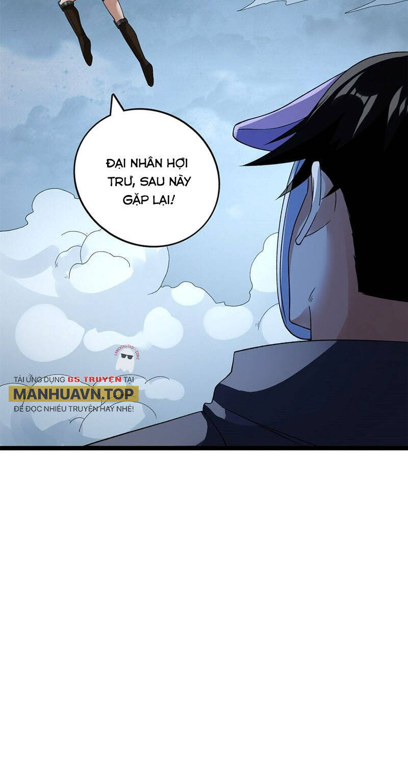 Ta Có 999 Loại Dị Năng