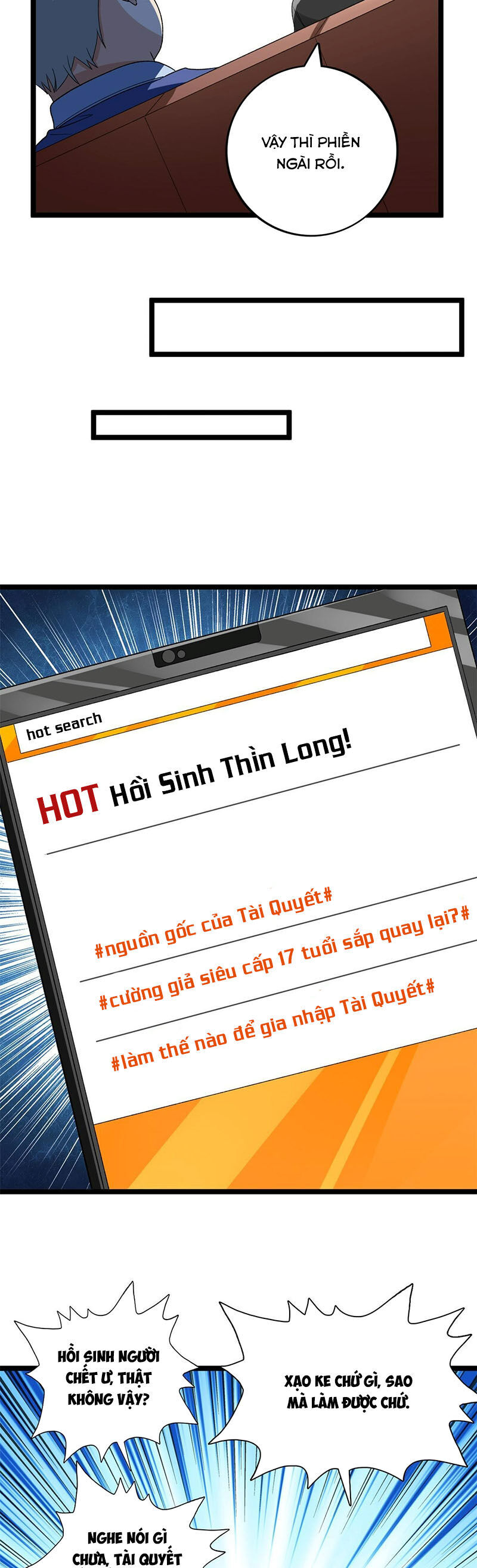 Ta Có 999 Loại Dị Năng
