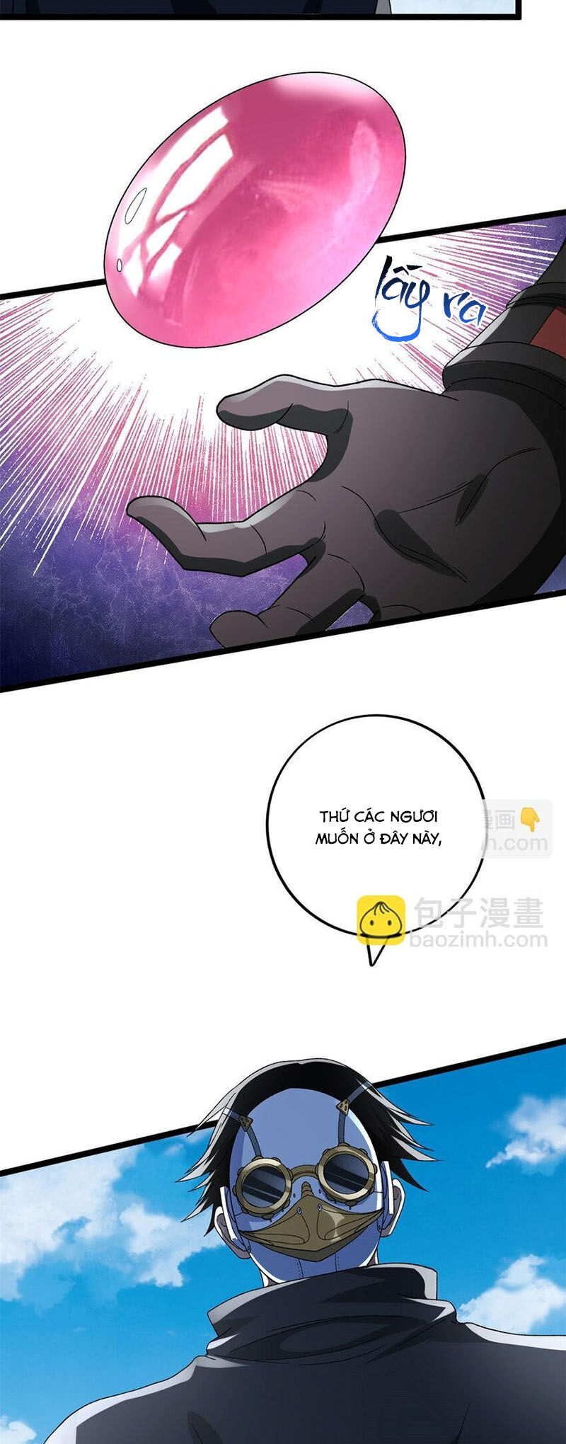 Ta Có 999 Loại Dị Năng