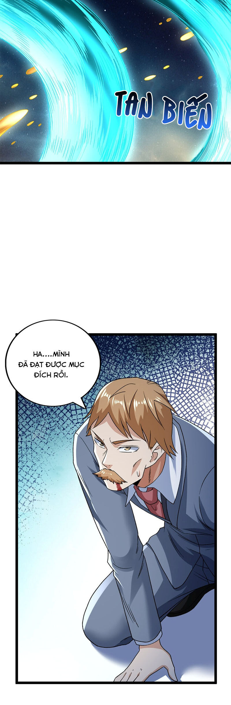 Ta Có 999 Loại Dị Năng