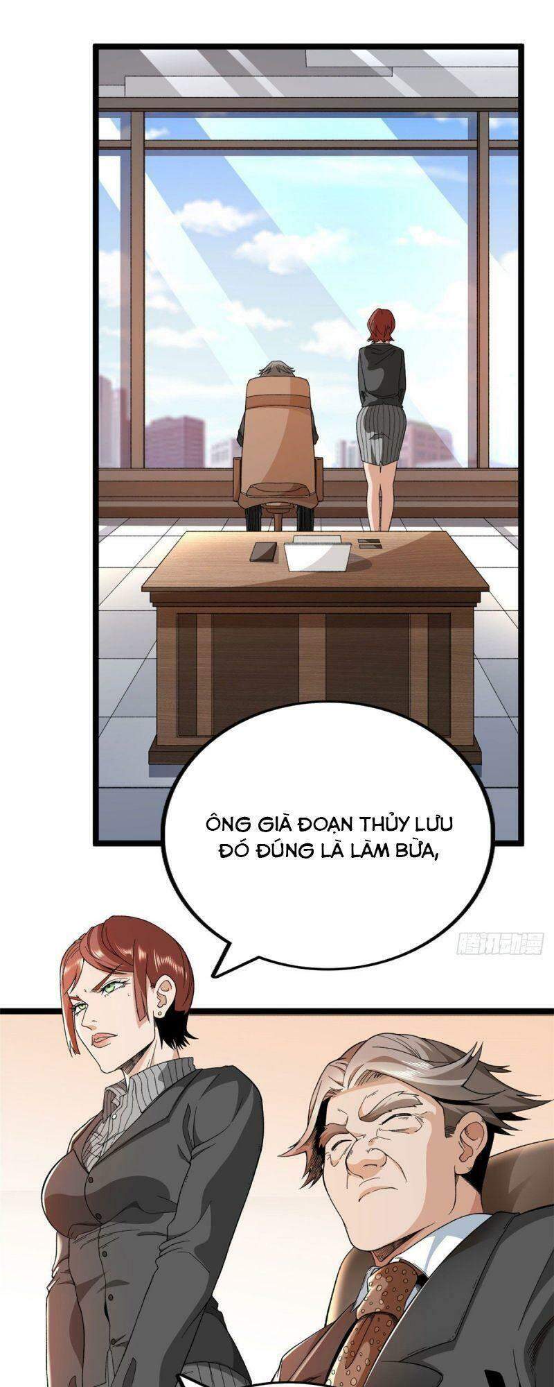 Ta Có 999 Loại Dị Năng