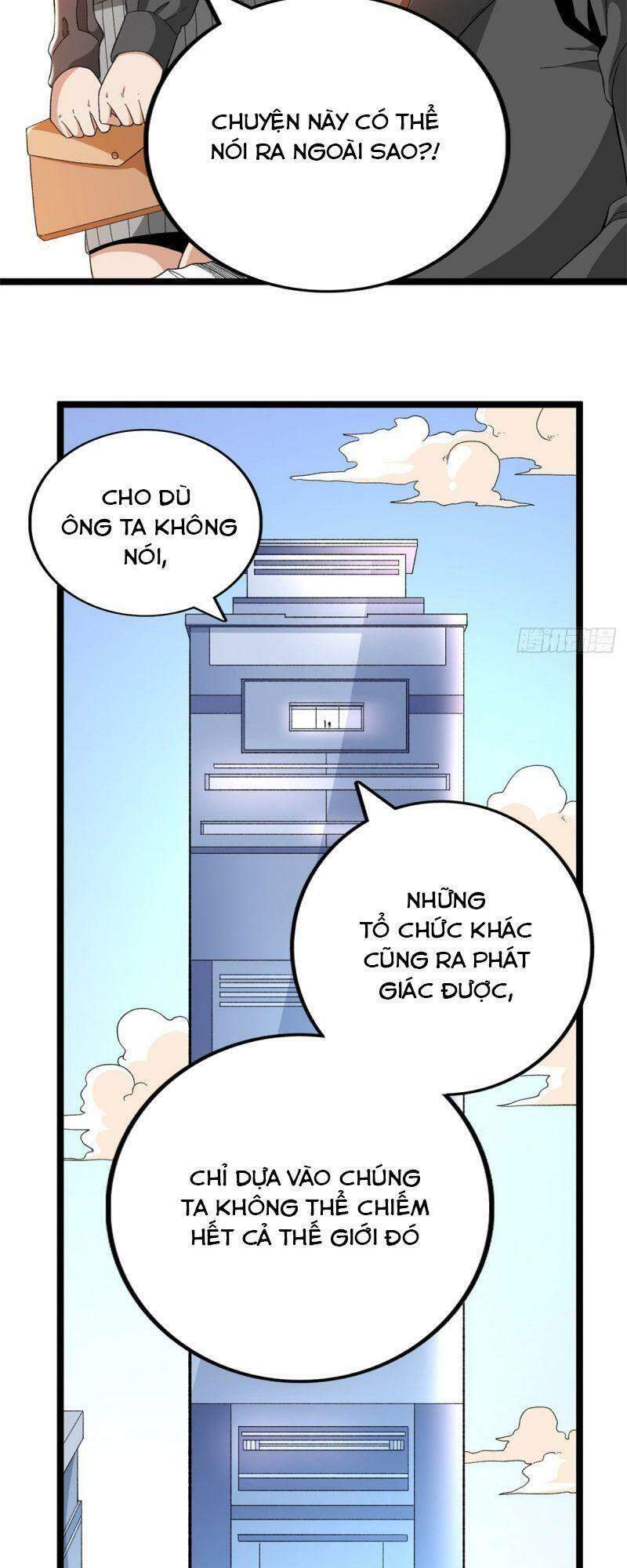 Ta Có 999 Loại Dị Năng
