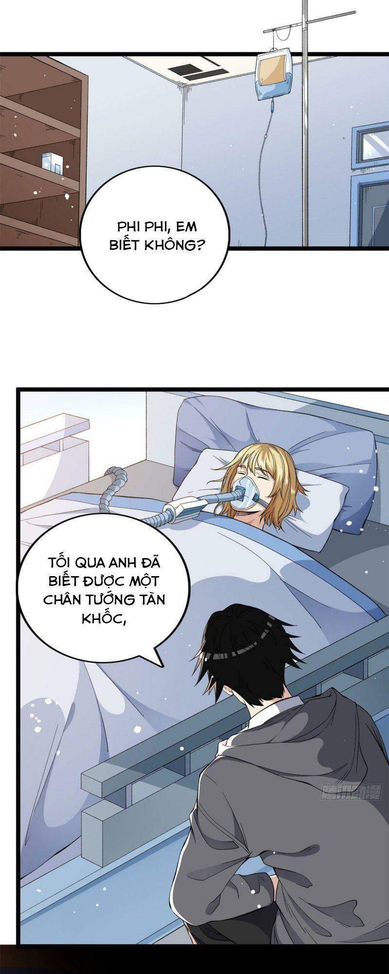 Ta Có 999 Loại Dị Năng