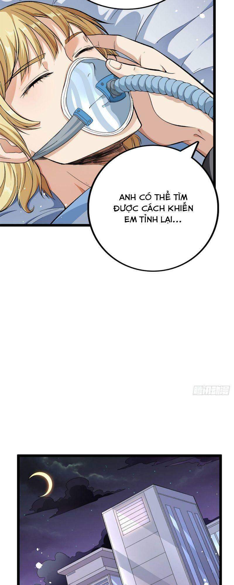 Ta Có 999 Loại Dị Năng