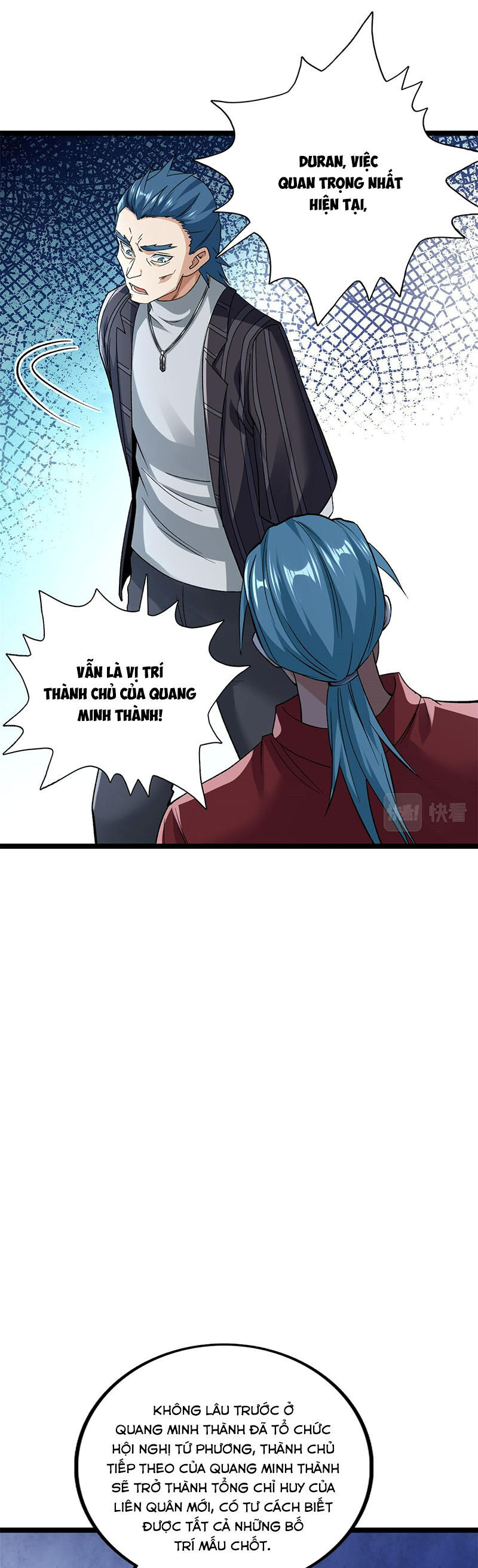 Ta Có 999 Loại Dị Năng