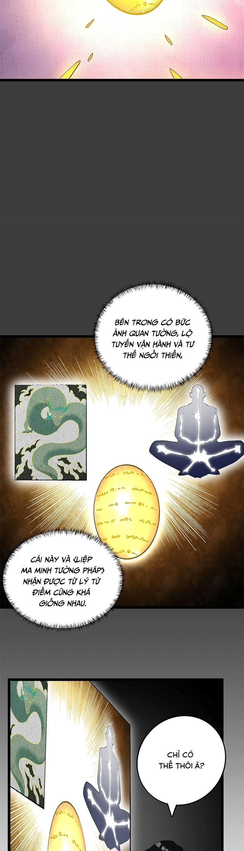 Ta Có 999 Loại Dị Năng