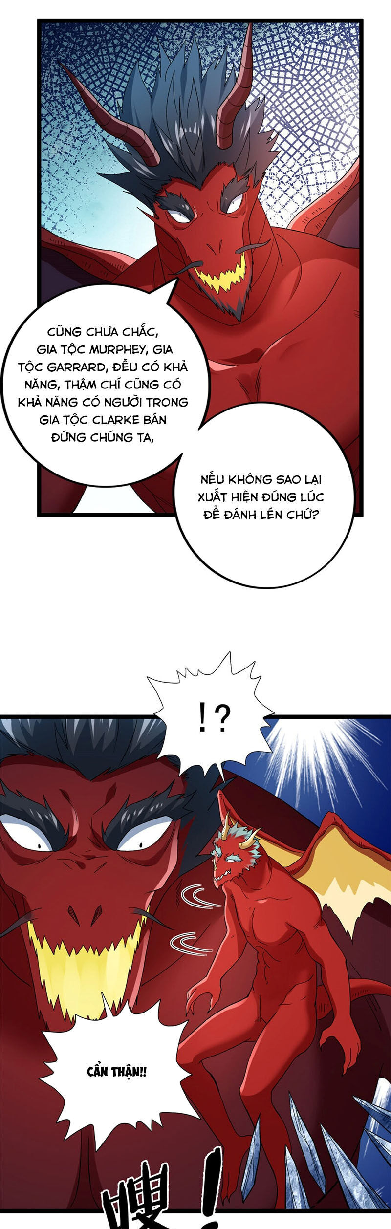 Ta Có 999 Loại Dị Năng