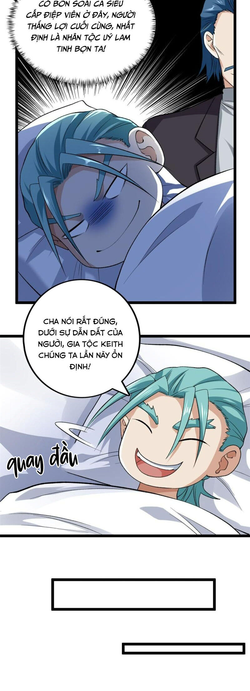 Ta Có 999 Loại Dị Năng