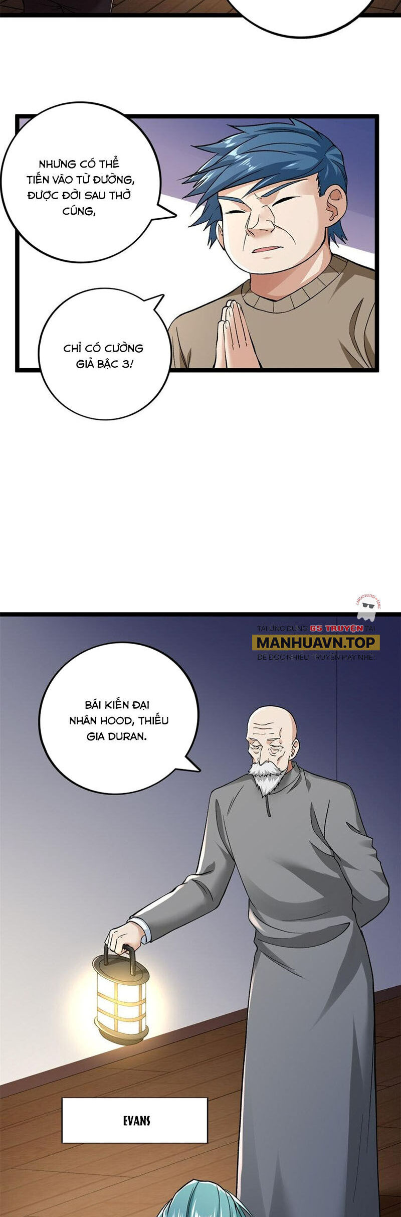 Ta Có 999 Loại Dị Năng