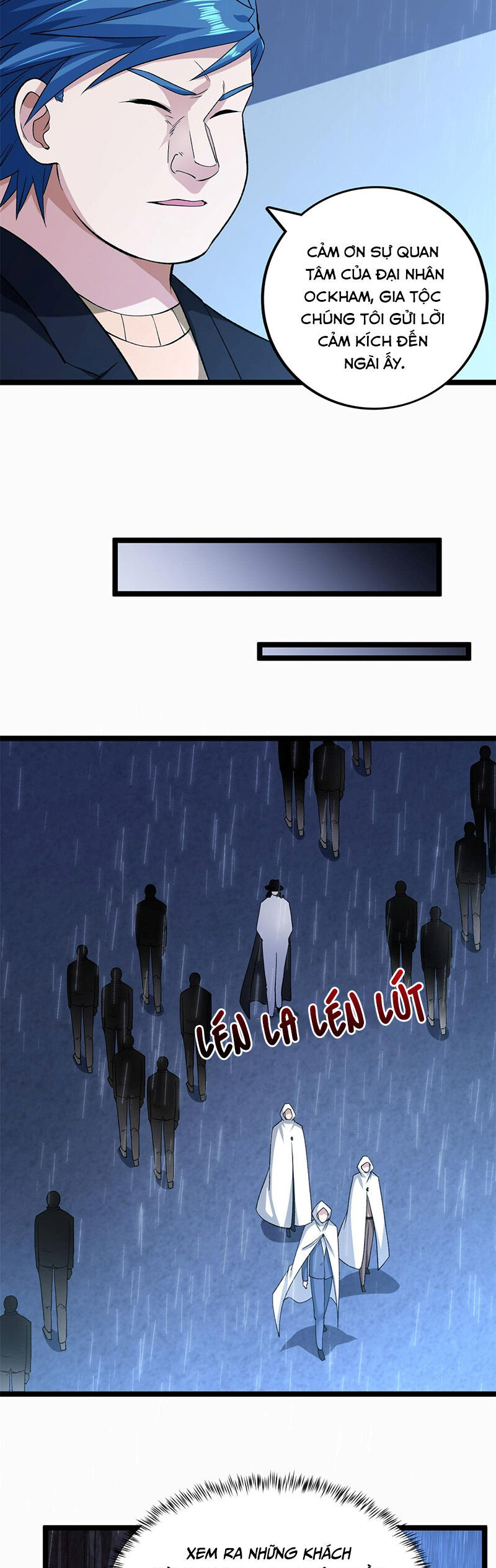 Ta Có 999 Loại Dị Năng