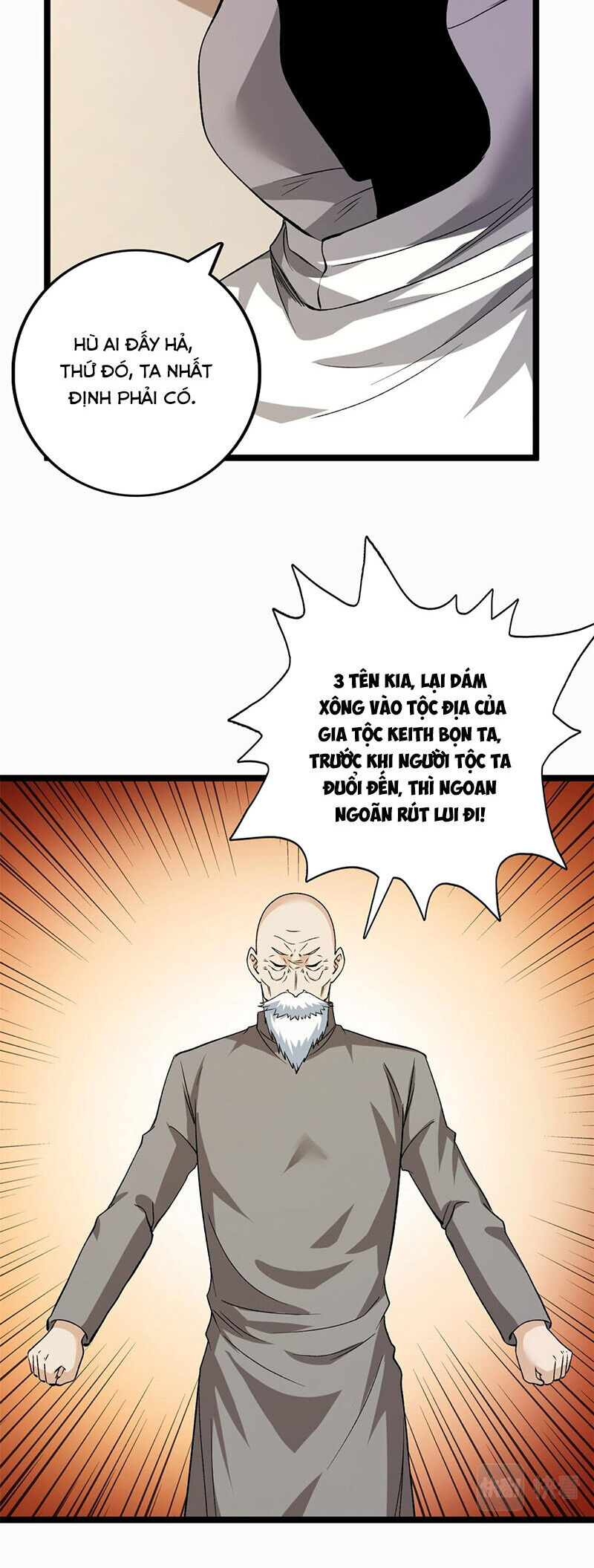 Ta Có 999 Loại Dị Năng
