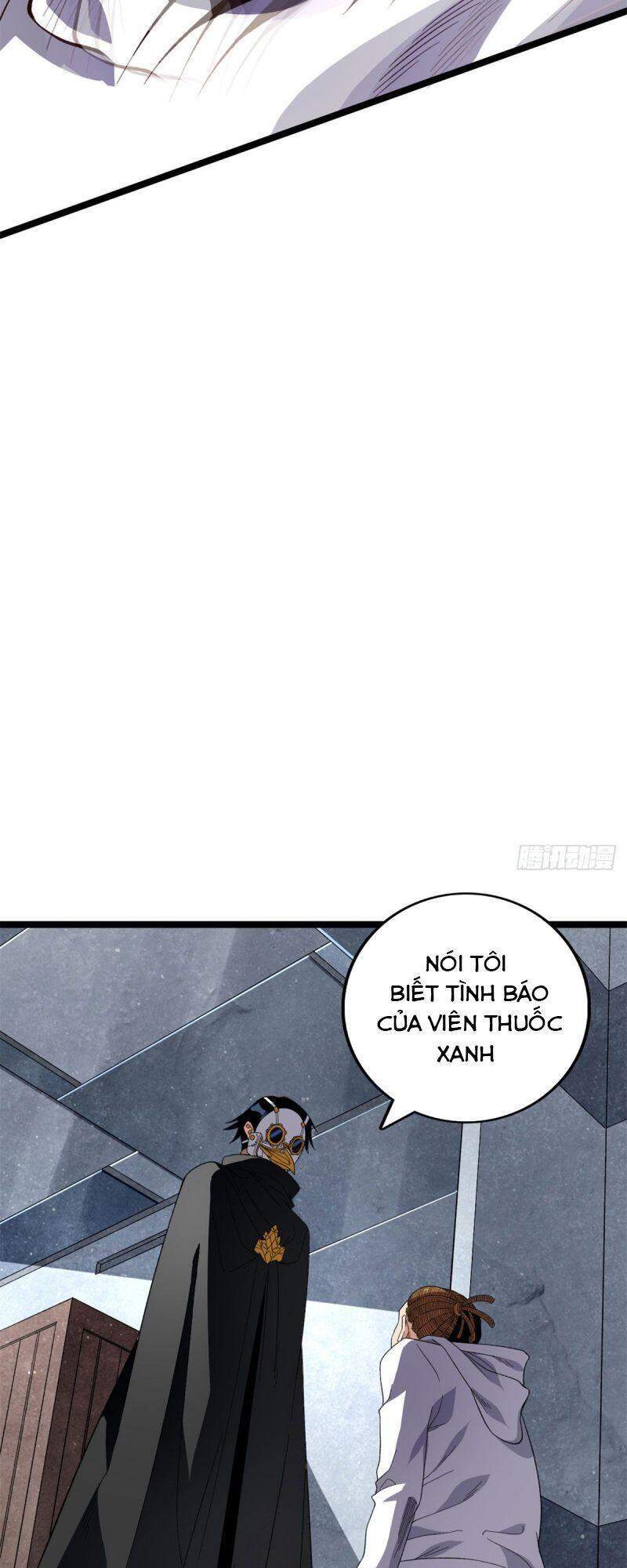 Ta Có 999 Loại Dị Năng