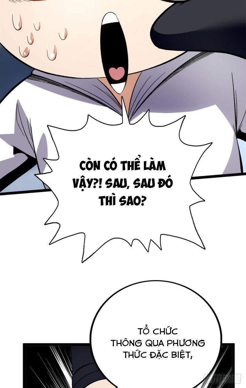 Ta Có 999 Loại Dị Năng