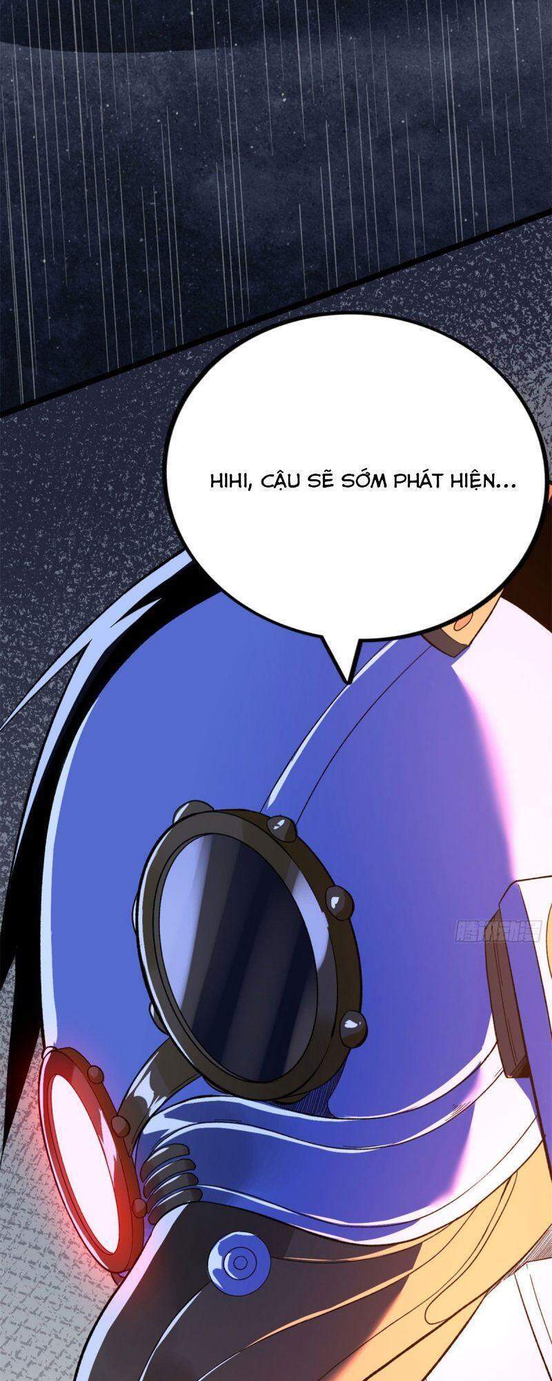 Ta Có 999 Loại Dị Năng