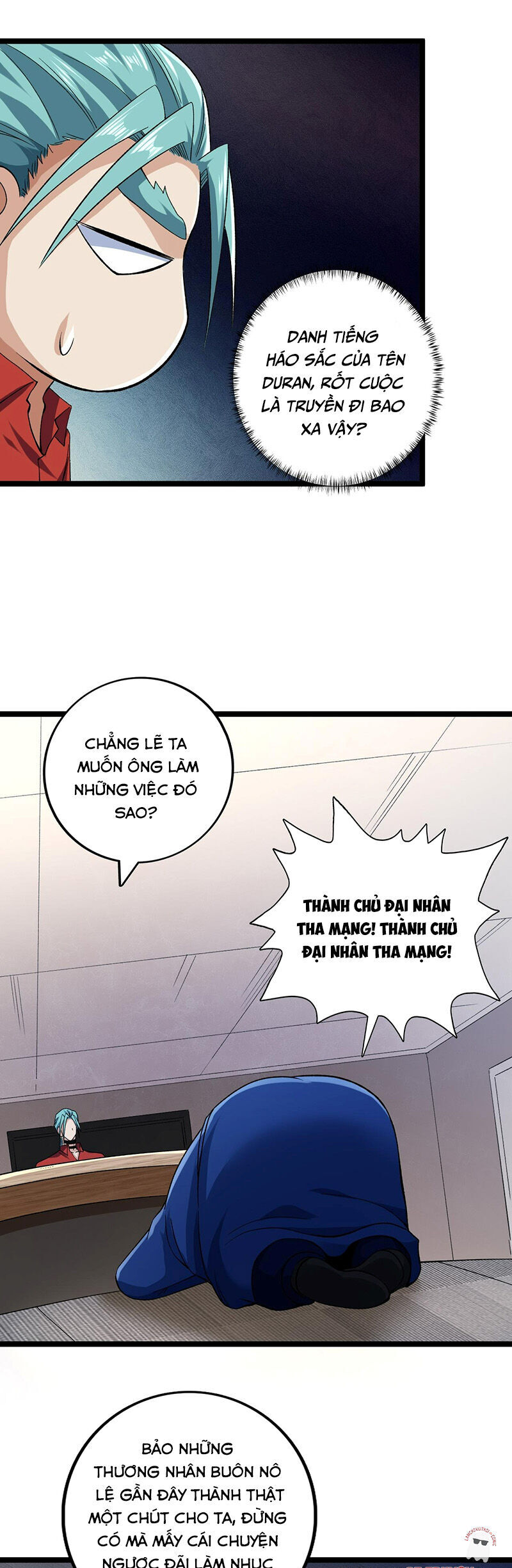 Ta Có 999 Loại Dị Năng