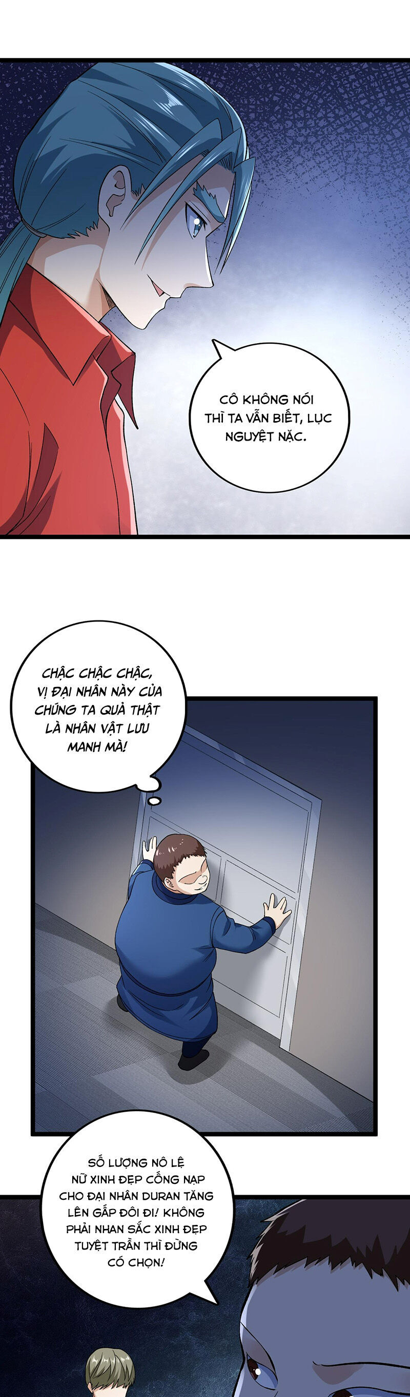 Ta Có 999 Loại Dị Năng