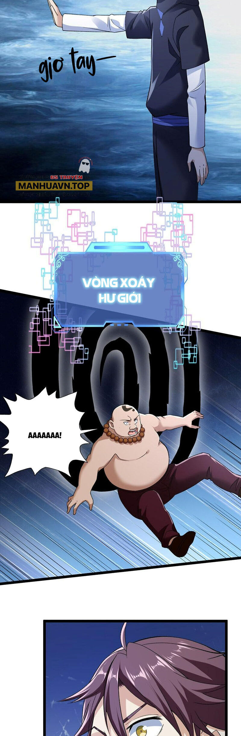 Ta Có 999 Loại Dị Năng