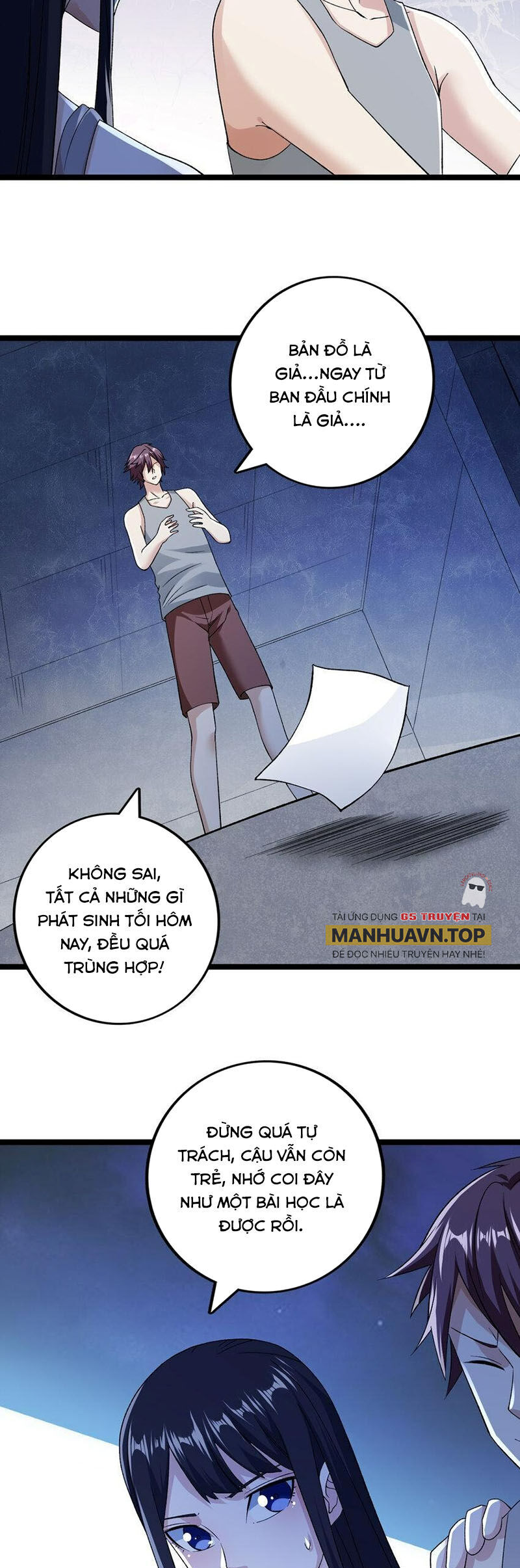 Ta Có 999 Loại Dị Năng