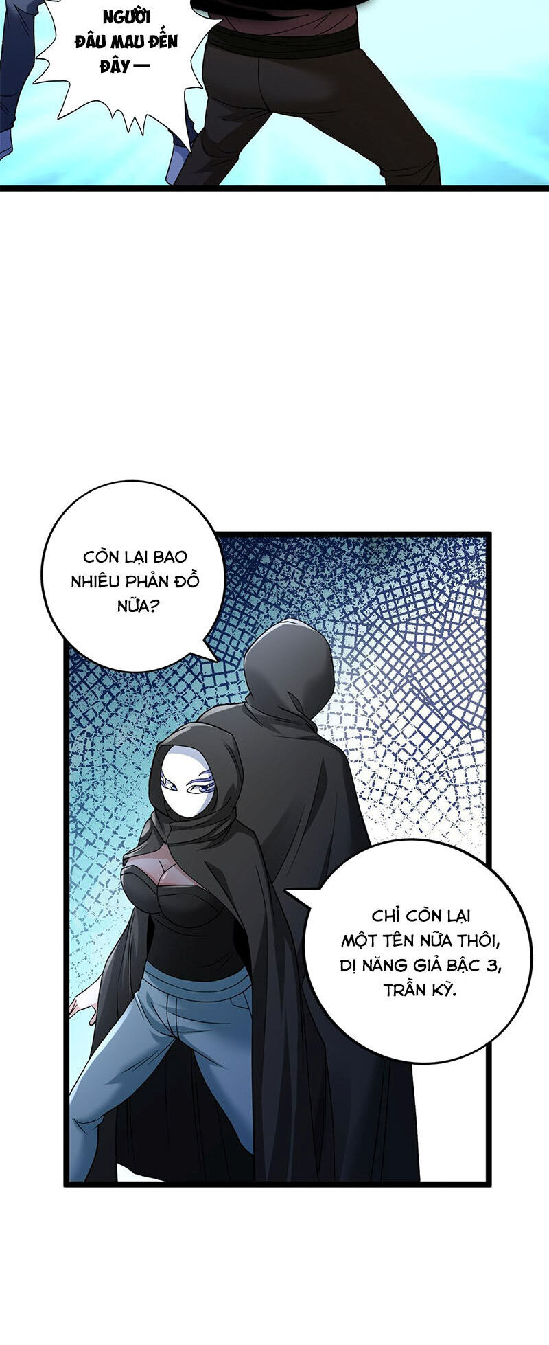 Ta Có 999 Loại Dị Năng
