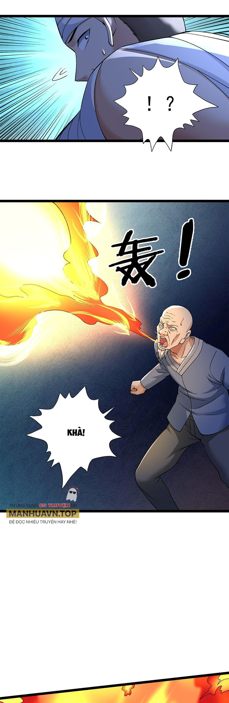Ta Có 999 Loại Dị Năng