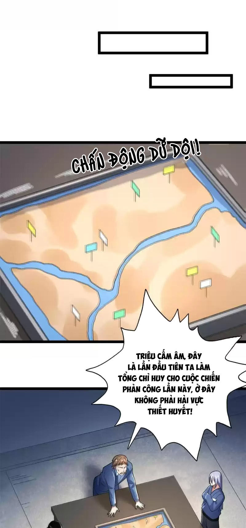 Ta Có 999 Loại Dị Năng