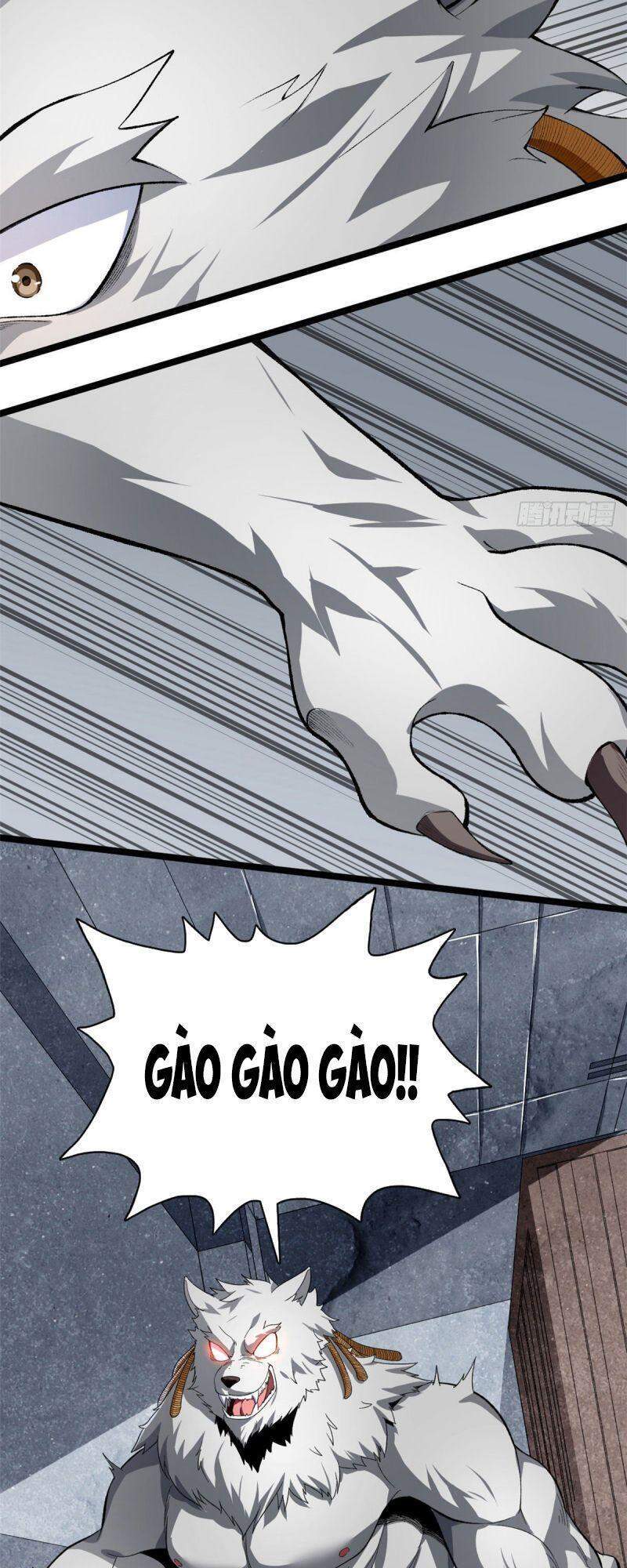 Ta Có 999 Loại Dị Năng