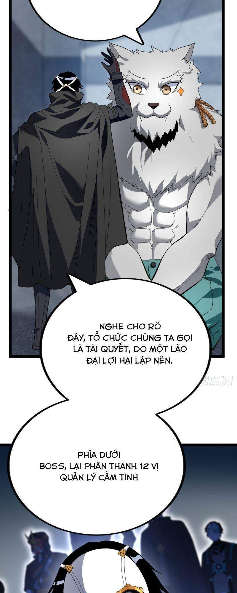 Ta Có 999 Loại Dị Năng