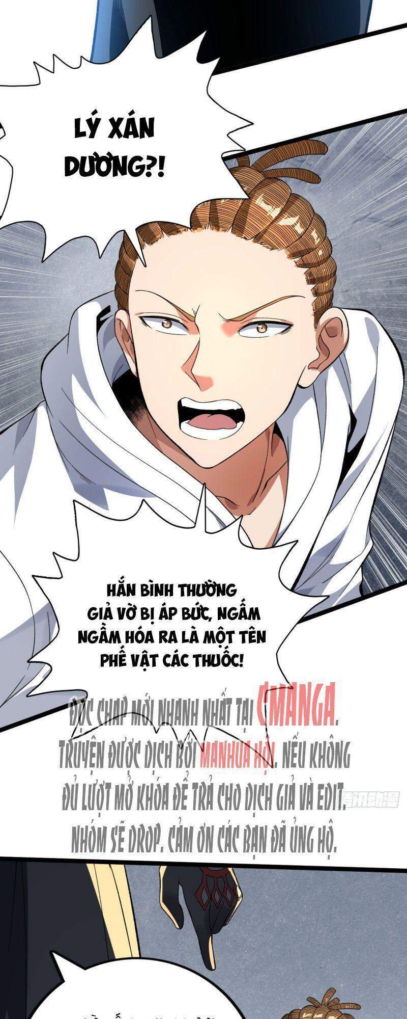Ta Có 999 Loại Dị Năng