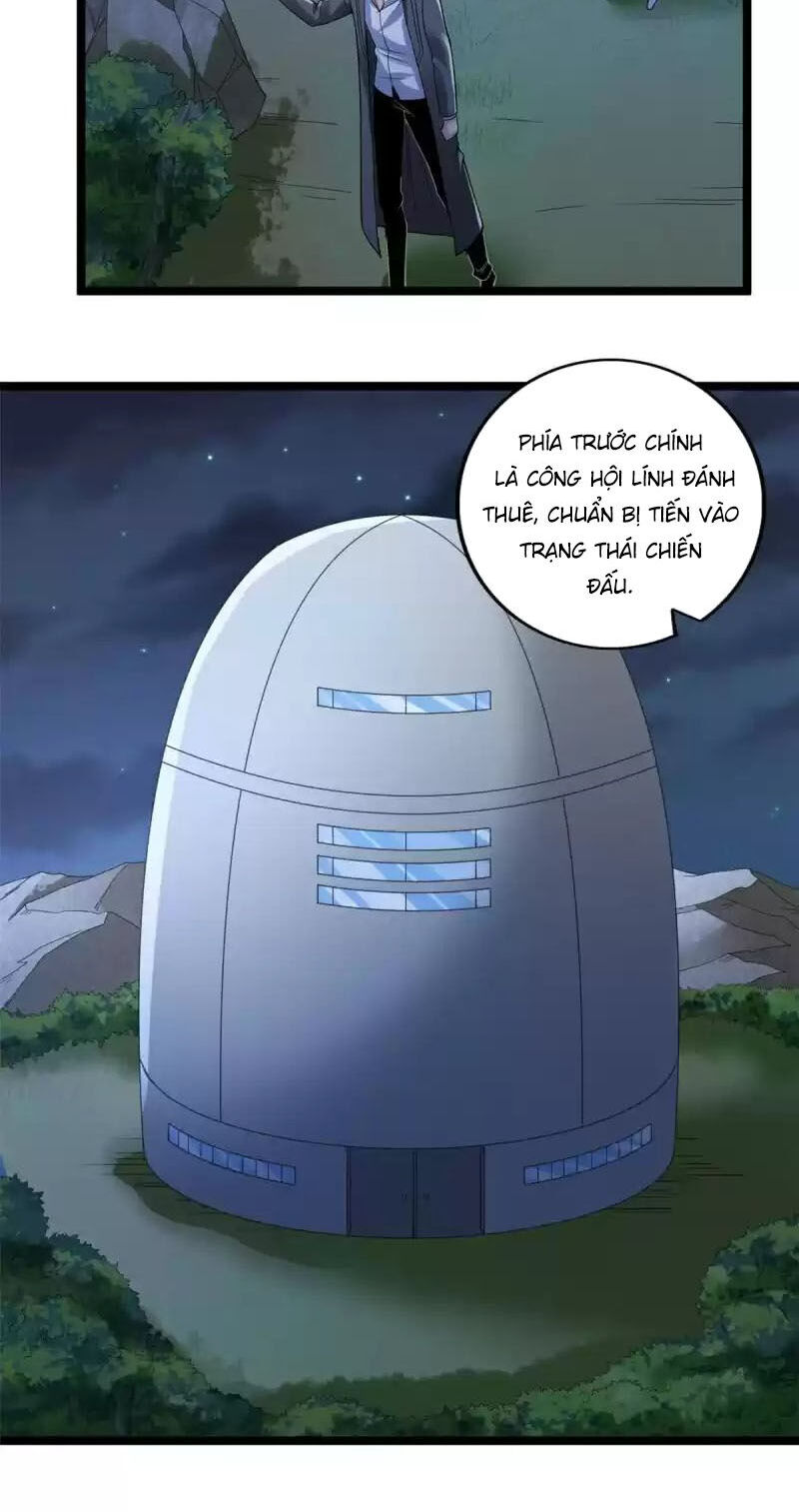 Ta Có 999 Loại Dị Năng