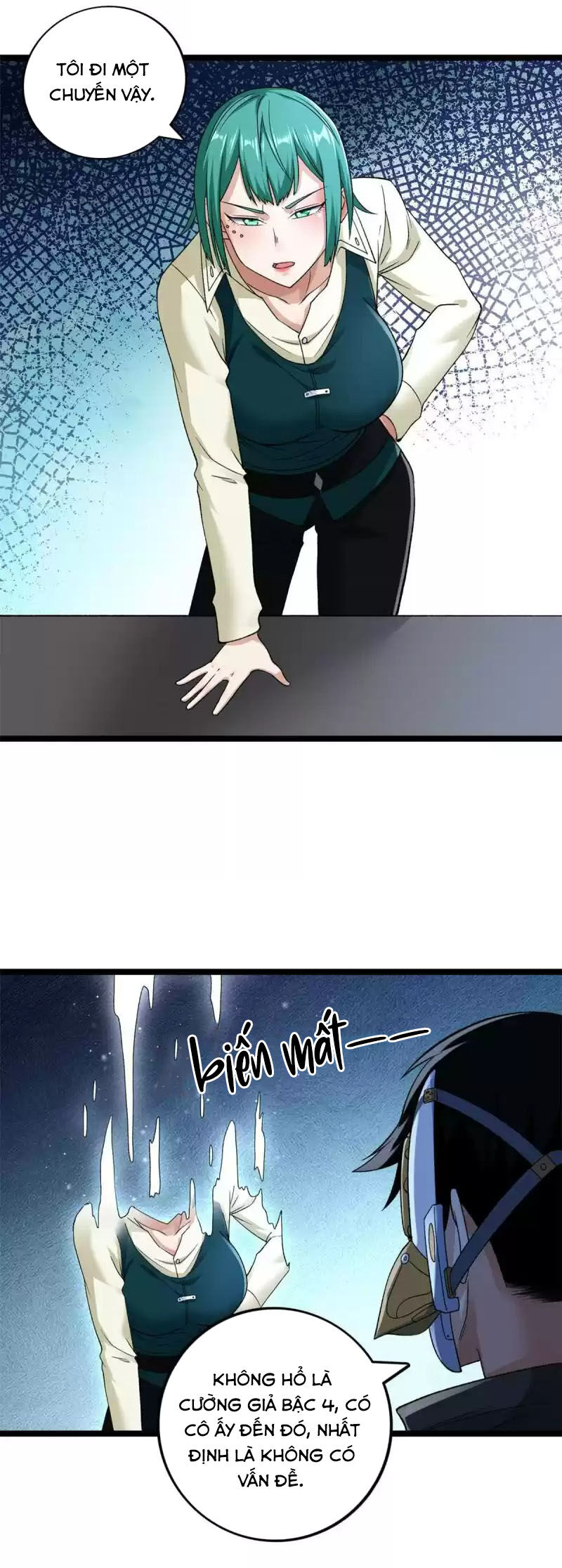 Ta Có 999 Loại Dị Năng