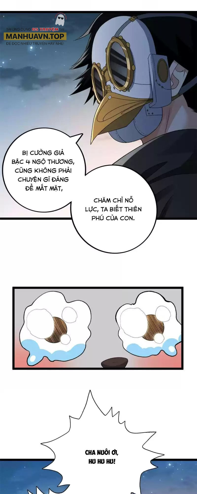 Ta Có 999 Loại Dị Năng