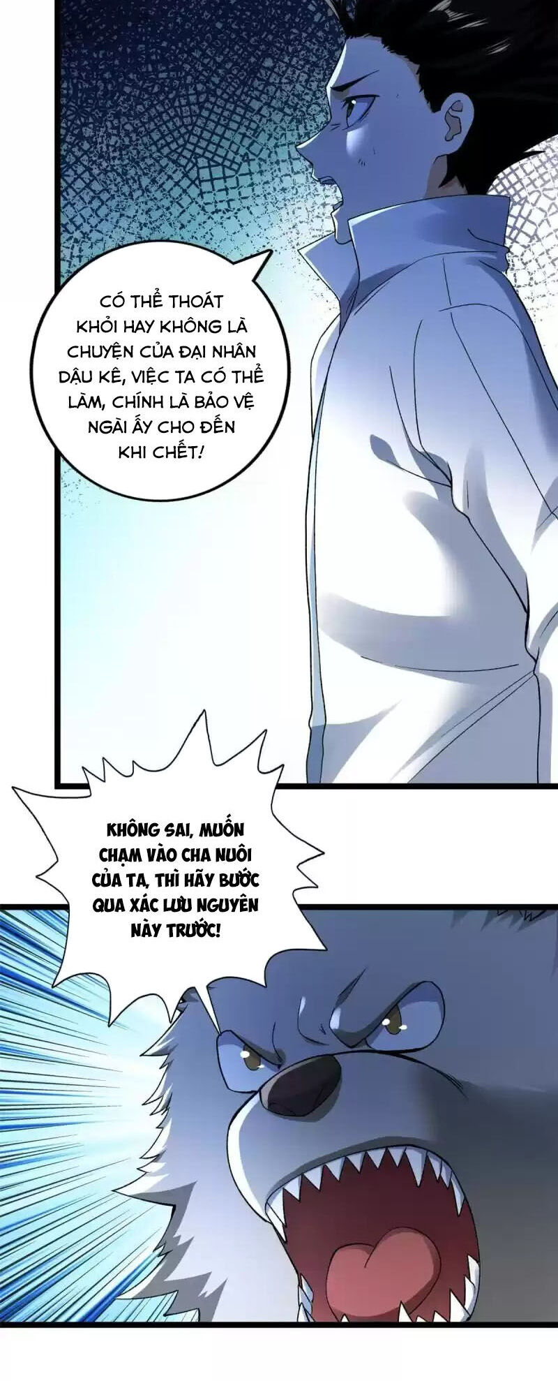 Ta Có 999 Loại Dị Năng