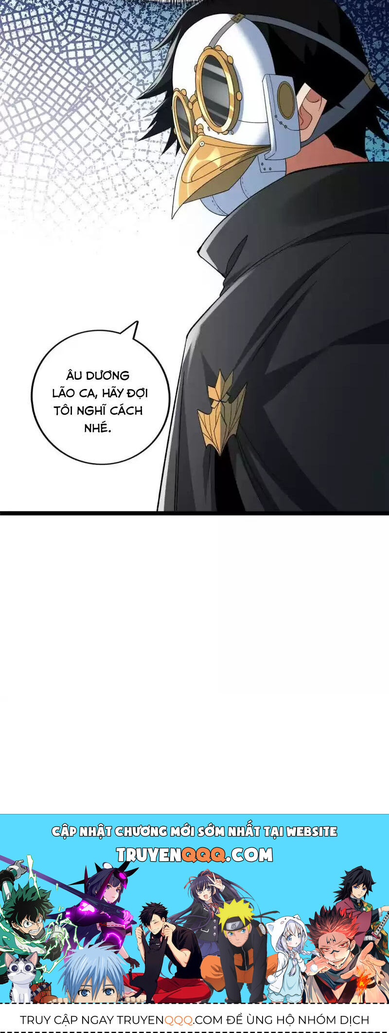 Ta Có 999 Loại Dị Năng