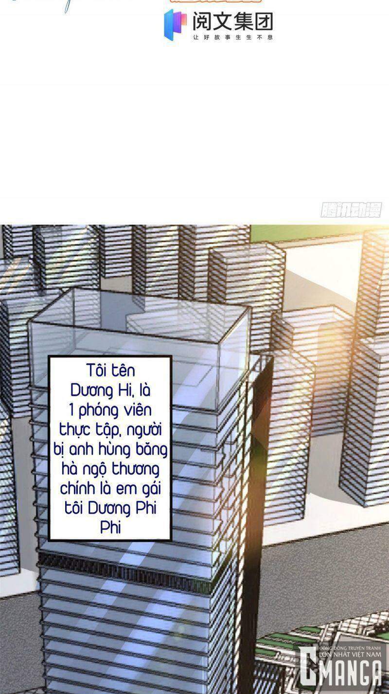 Ta Có 999 Loại Dị Năng