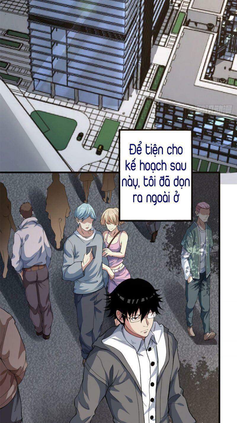 Ta Có 999 Loại Dị Năng