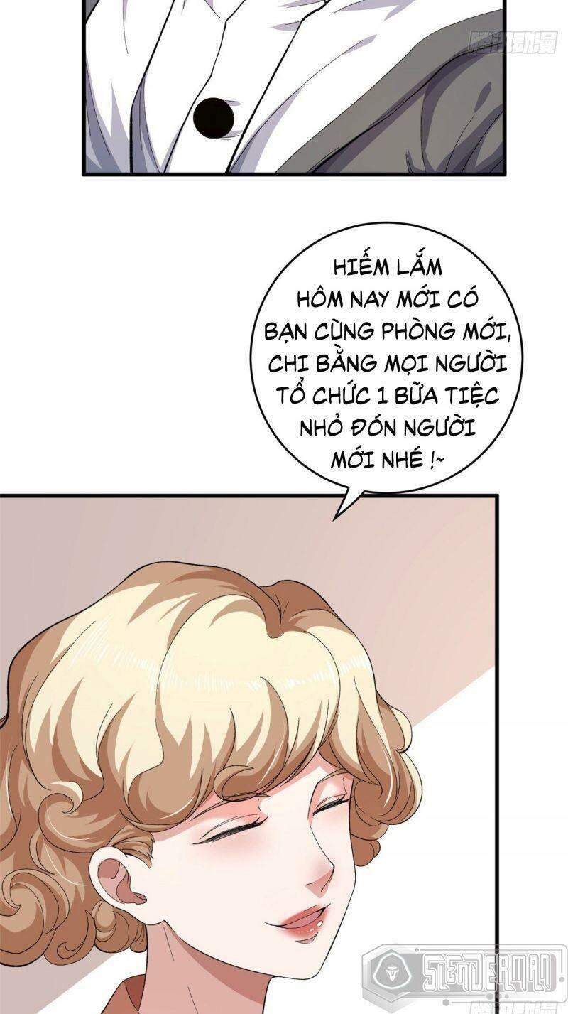 Ta Có 999 Loại Dị Năng