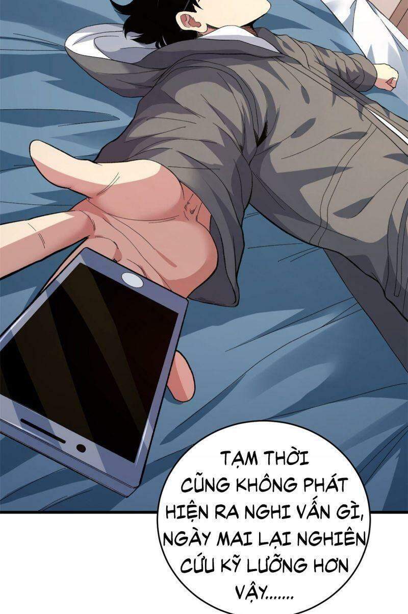 Ta Có 999 Loại Dị Năng