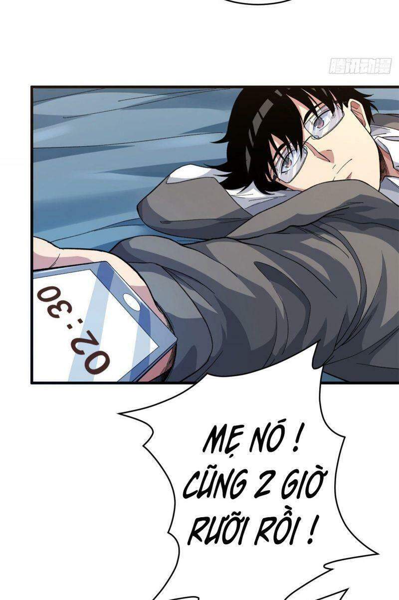 Ta Có 999 Loại Dị Năng