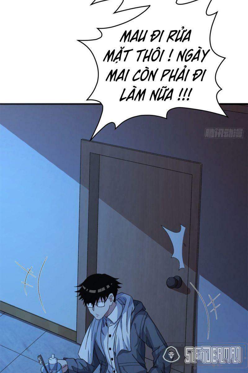 Ta Có 999 Loại Dị Năng