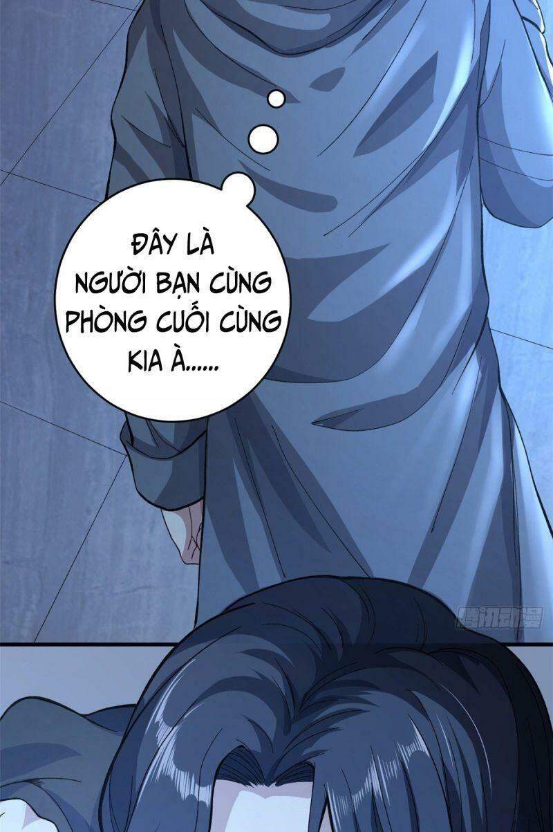 Ta Có 999 Loại Dị Năng