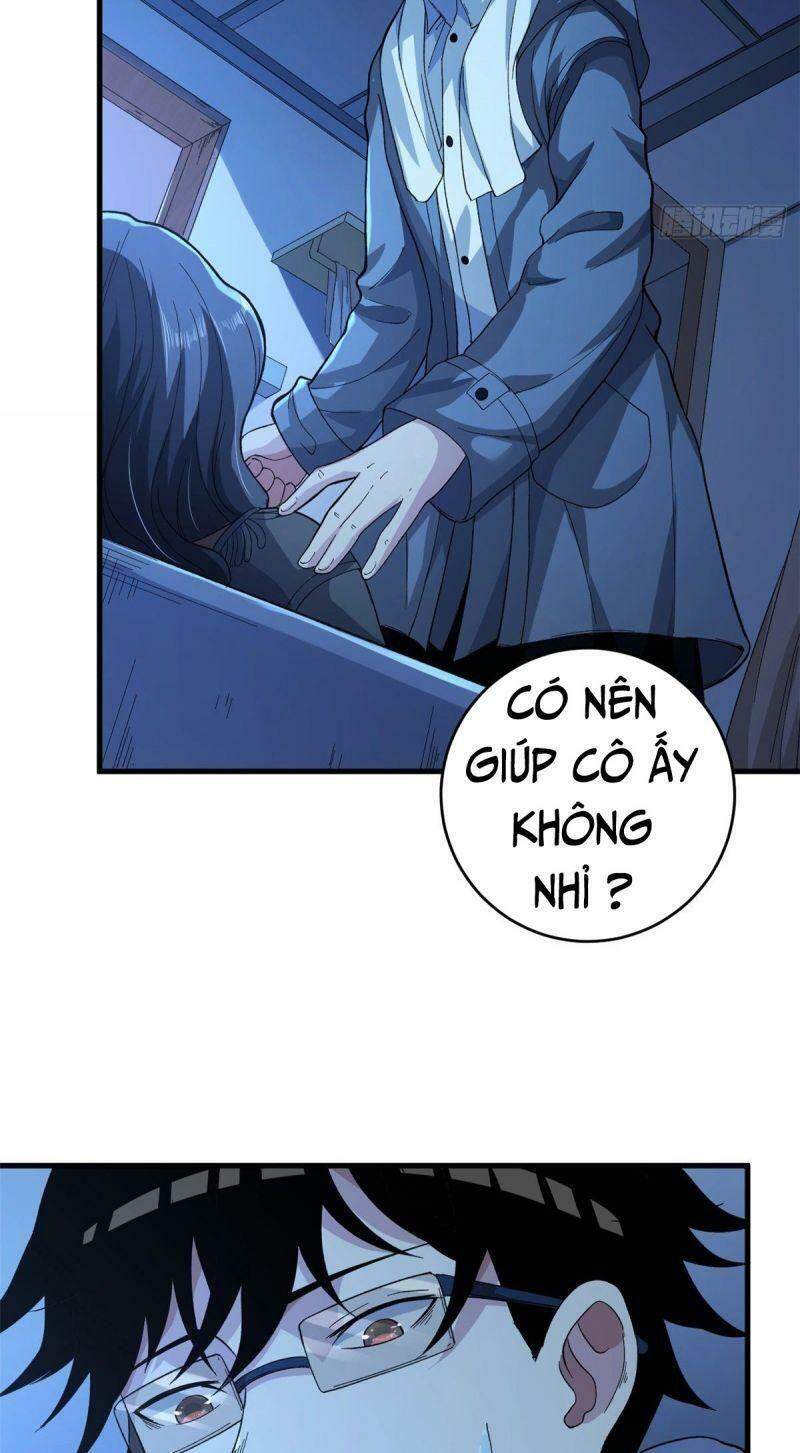 Ta Có 999 Loại Dị Năng