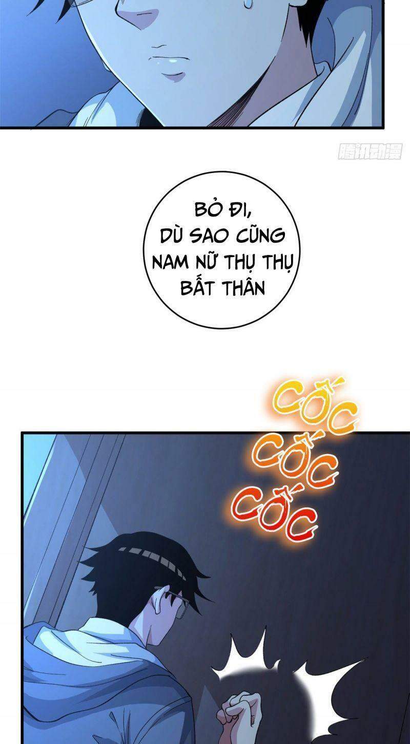 Ta Có 999 Loại Dị Năng