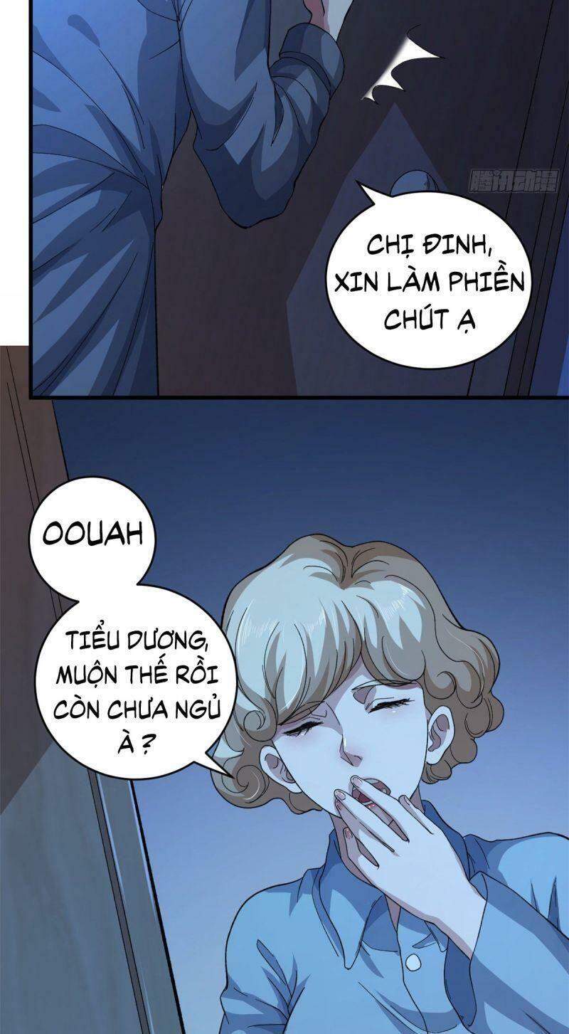 Ta Có 999 Loại Dị Năng