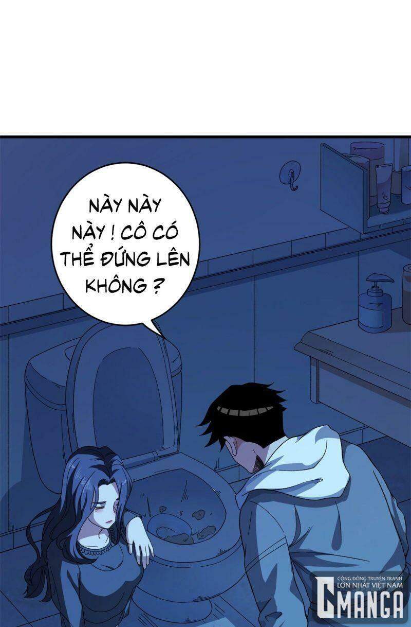 Ta Có 999 Loại Dị Năng