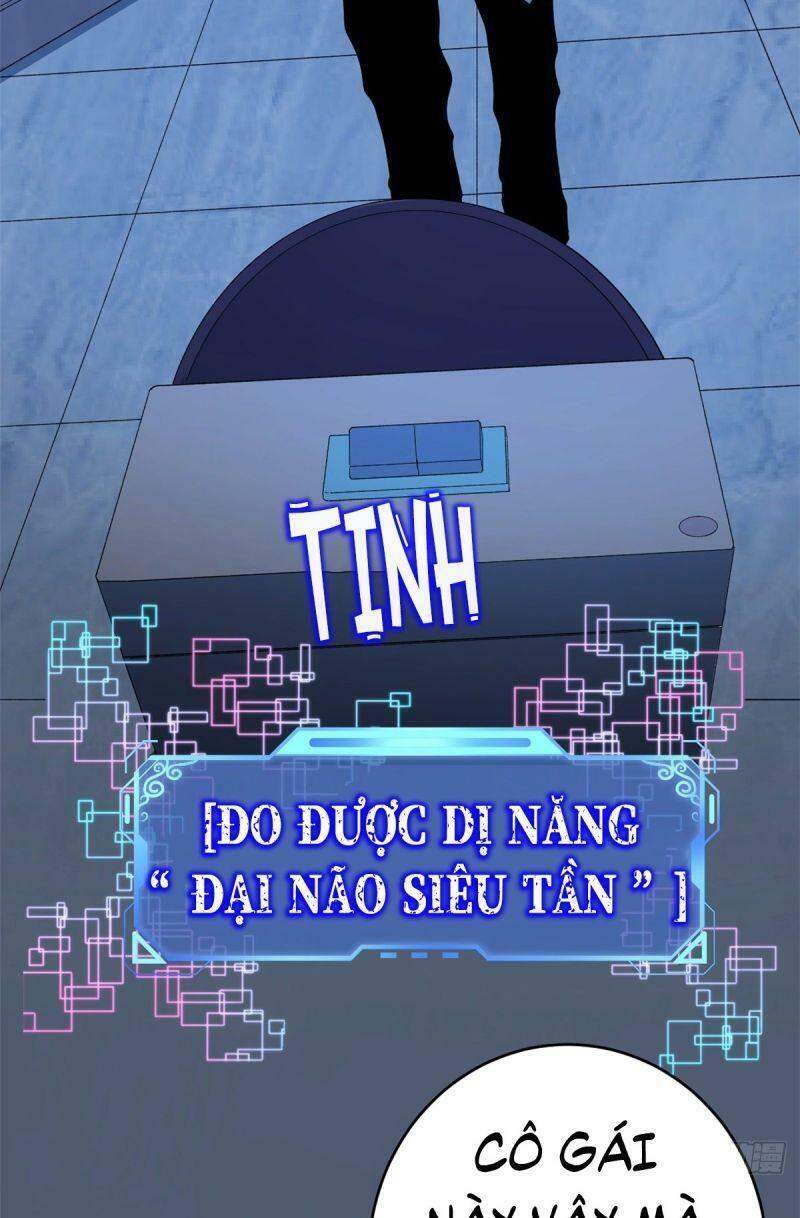 Ta Có 999 Loại Dị Năng