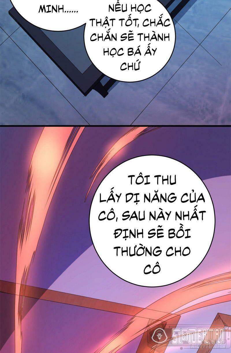 Ta Có 999 Loại Dị Năng