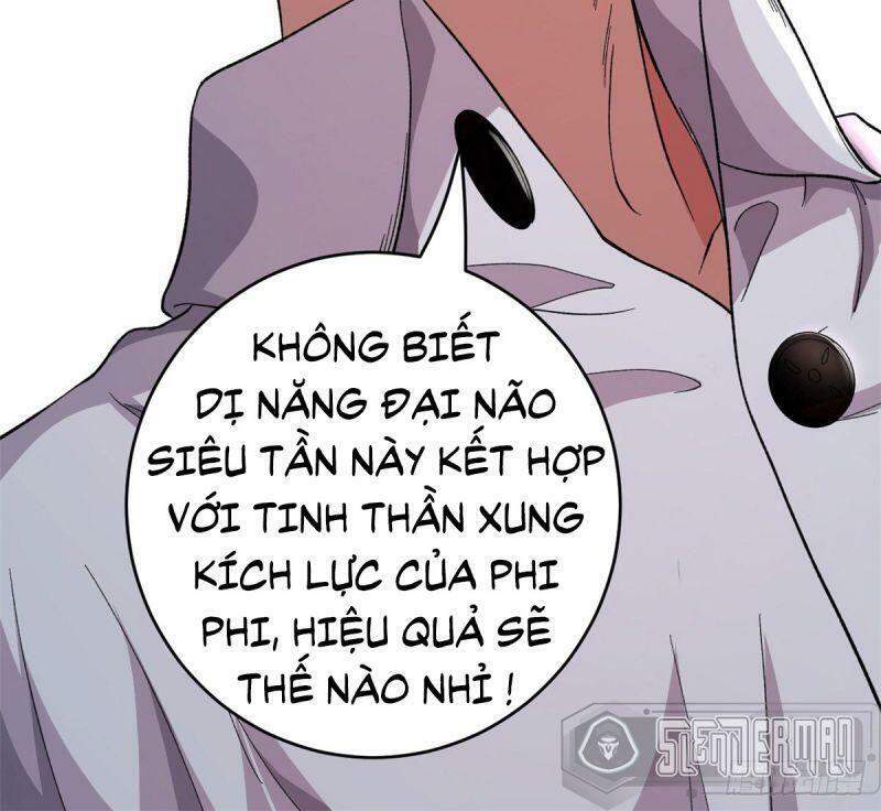 Ta Có 999 Loại Dị Năng